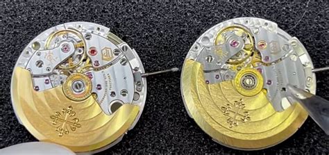 any quality clone watch movements|clone watch movements reddit.